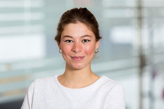 Johanna Flümann, M.Sc.