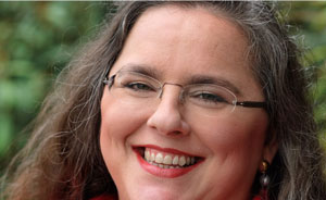 Dr. med. Ursula Leuchtenberg